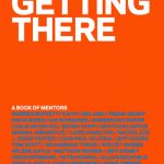 Getting There : A Book Of Mentors by Gillian Zoe Segal