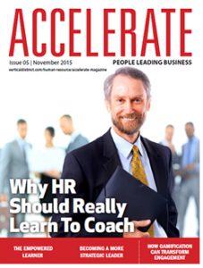 Accelerate Magazine Nov 2015