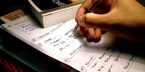 Why you should write to strengthen your personal brand
