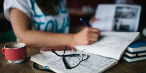 writing your first article
