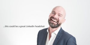 Creating a Compelling Presence on LinkedIn
