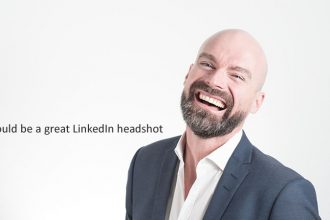 Creating a Compelling Presence on LinkedIn