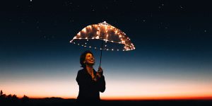 Becoming more resilient