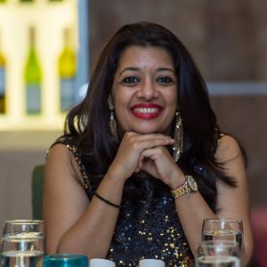 Alpa Shah