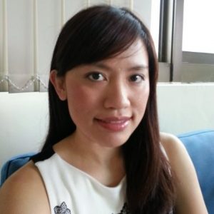 Janice Neoh
