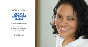 Answering your questions on improving your digital profile