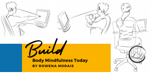 Build Body Mindfulness Today
