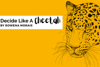 Decide Like a Cheetah