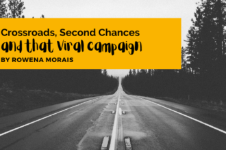 Crossroads Second Chances and that Viral Campaign