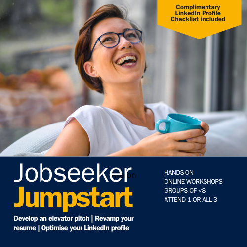 Jobseeker Jumpstart