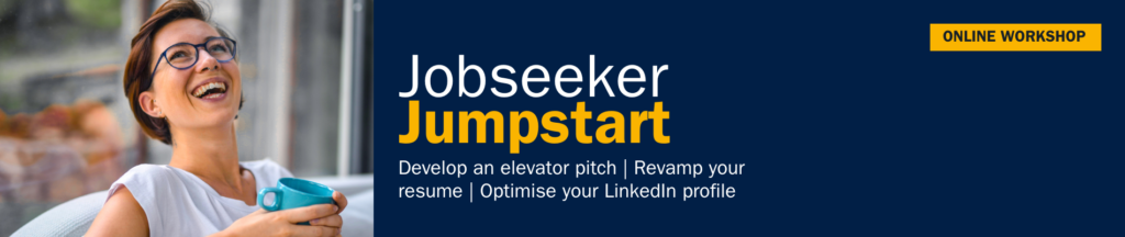 Jobseeker Jumpstart