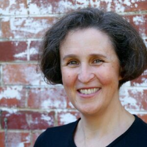 Helen Dalley Fisher AM