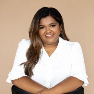 Khayshie Tilak Ramesh