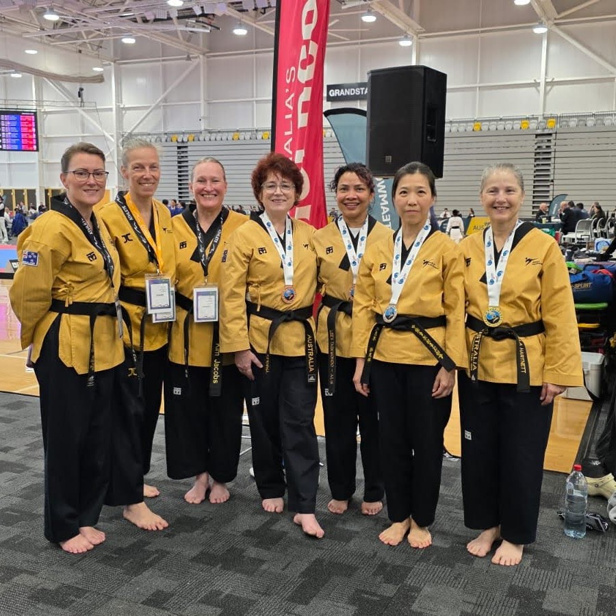 WT Australian Open and President's Cup 2025