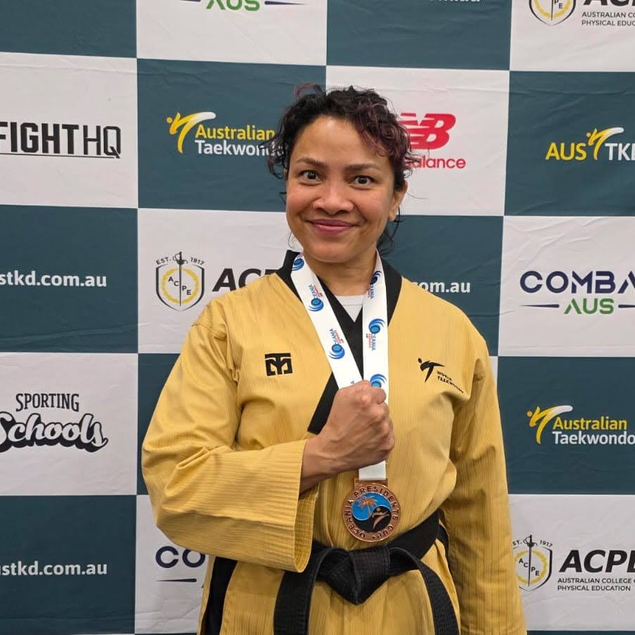 WT Australian Open and President's Cup 2025