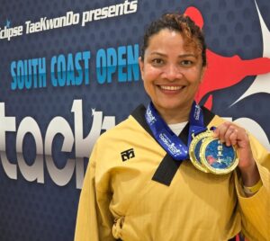 South Coast Open 2025