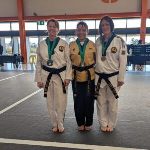 TKD